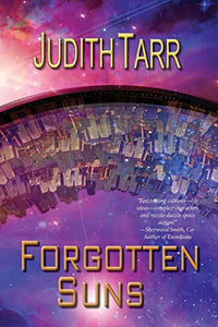 Forgotten Suns 