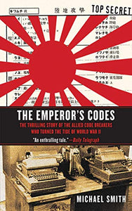 The Emperor's Codes 