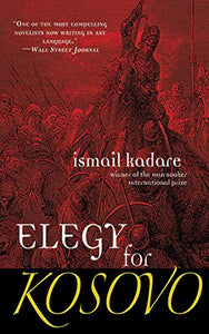 Elegy for Kosovo 