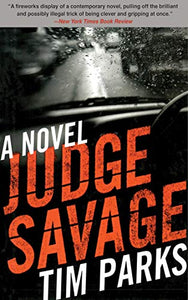 Judge Savage 