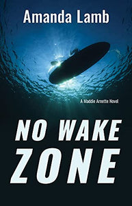 No Wake Zone 