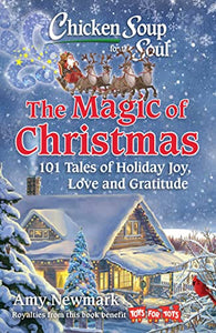 Chicken Soup for the Soul: The Magic of Christmas 