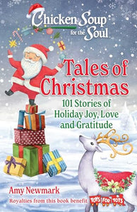 Chicken Soup for the Soul: Tales of Christmas 