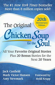 Chicken Soup for the Soul 20th Anniversary Edition 