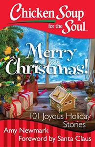 Chicken Soup for the Soul: Merry Christmas! 