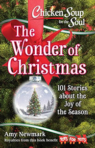 Chicken Soup for the Soul: The Wonder of Christmas 