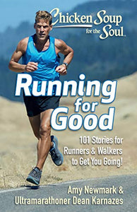 Chicken Soup for the Soul: Running for Good 