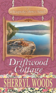 Driftwood Cottage 