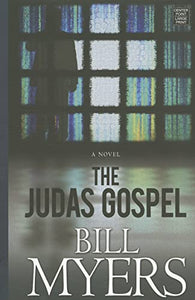 The Judas Gospel 