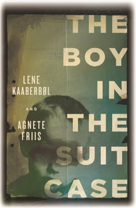 The Boy In The Suitcase 