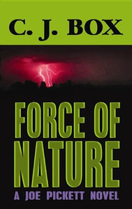 Force of Nature 