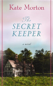 The Secret Keeper 