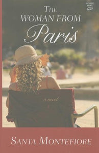 The Woman from Paris 