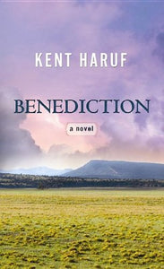 Benediction 