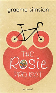 The Rosie Project 