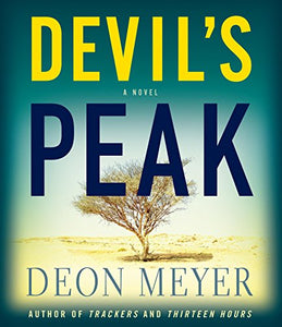 Devil's Peak 