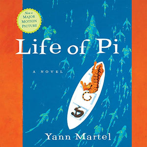 Life of Pi 