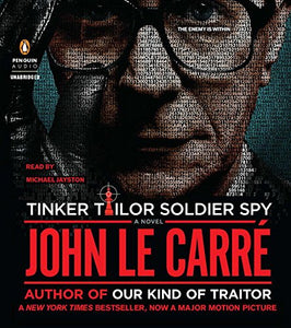 Tinker Tailor Soldier Spy 