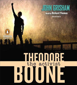 Theodore Boone: The Activist 