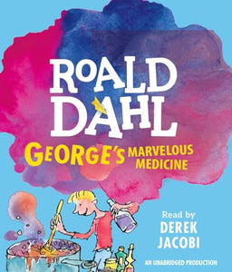 George's Marvelous Medicine 