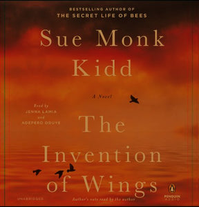 The Invention of Wings 