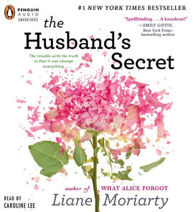 The Husband's Secret 