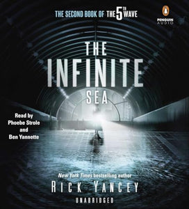 The Infinite Sea 