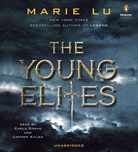 The Young Elites 