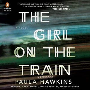 The Girl on the Train 