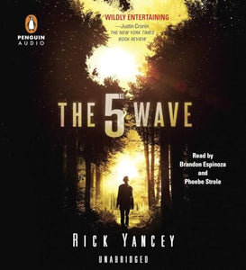 The 5th Wave 