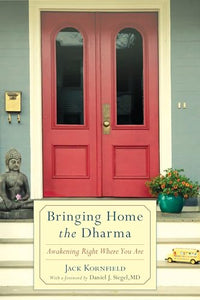 Bringing Home the Dharma 