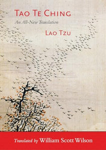 Tao Te Ching 