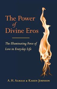 The Power of Divine Eros 