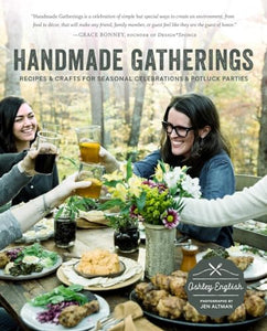 Handmade Gatherings 