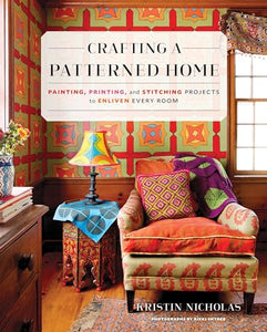 Crafting a Patterned Home 