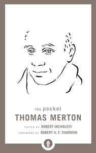 The Pocket Thomas Merton 