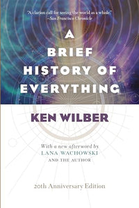 A Brief History of Everything (20th Anniversary Edition) 