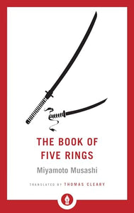 The Book of Five Rings 