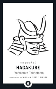 The Pocket Hagakure 