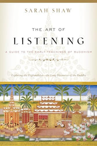 The Art of Listening 