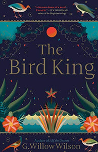 The Bird King 