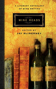 Wine Reads 