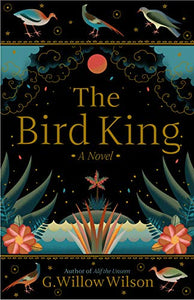 The Bird King 