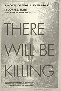 There Will Be Killing 