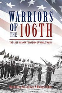 Warriors of the 106th 