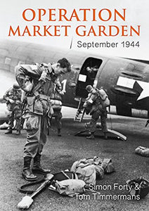 Operation Market Garden 