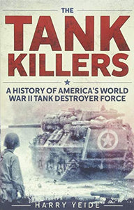 The Tank Killers 