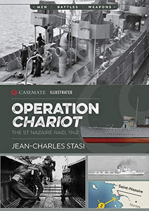 Operation Chariot 