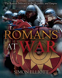 Romans at War 