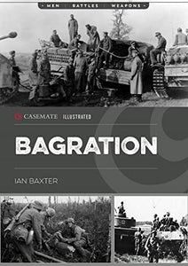 Operation Bagration 